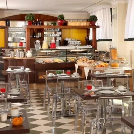 Hotell Alessandrino