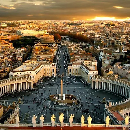 Alessandrino 3* Roma