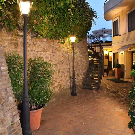 Alessandrino Hotel Roma
