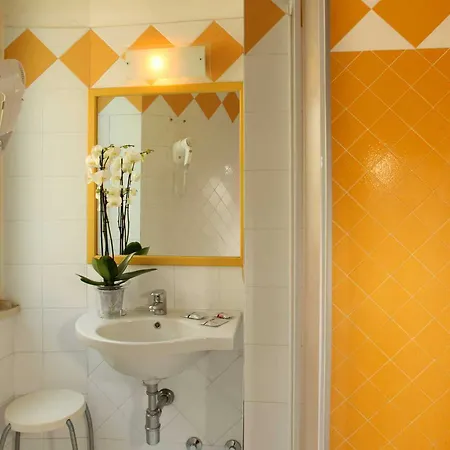 Alessandrino Hotel Roma