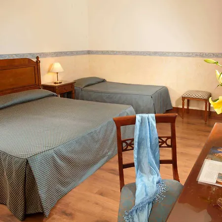Alessandrino Hotel Rzym
