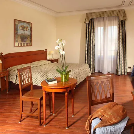Hotel Alessandrino Roma