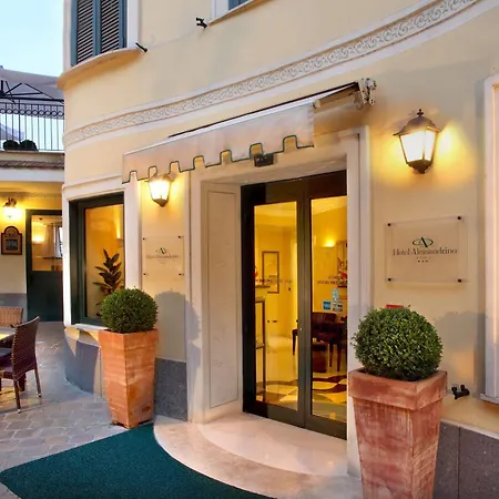 Alessandrino Roma