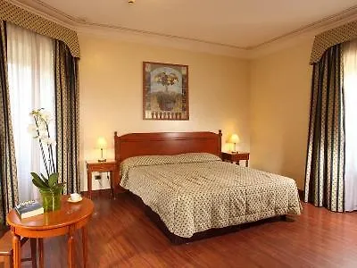 Alessandrino Hotel Roma