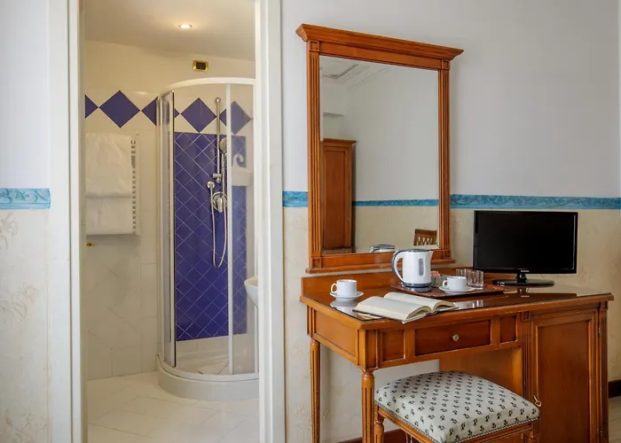 Hotel Alessandrino 3*