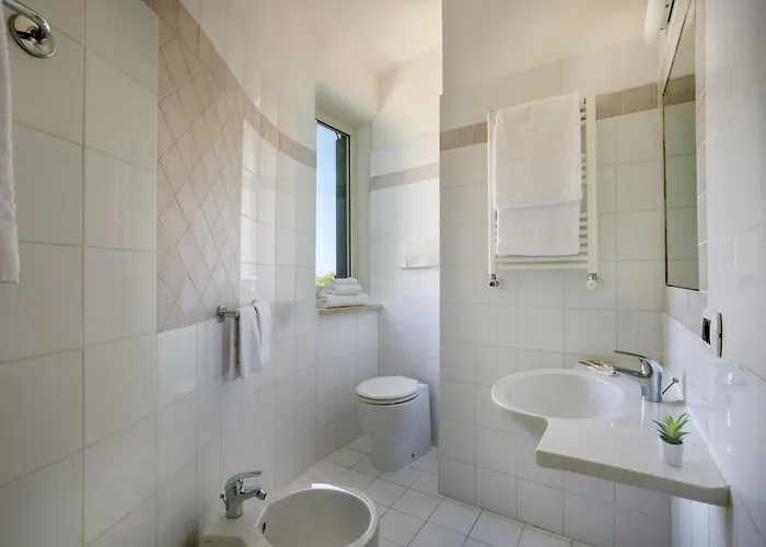 Alessandrino Hotel Rome