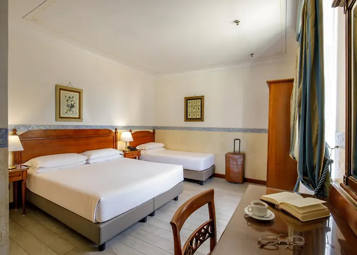 Alessandrino 3*