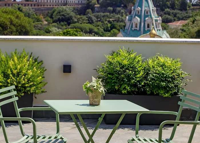Alessandrino Hotel