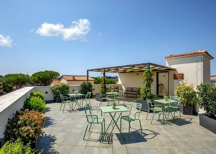 Hotel Alessandrino