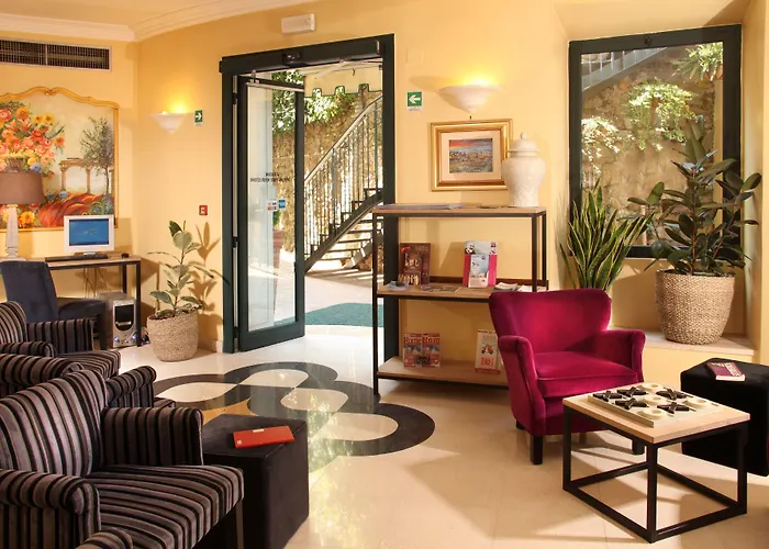 Alessandrino Hotel 3*