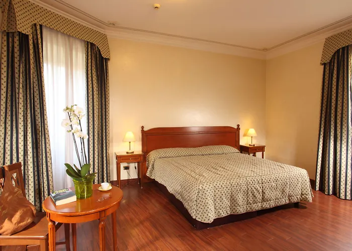 Alessandrino Hotel 3*