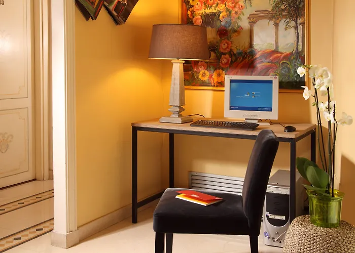 Alessandrino 3* Rome