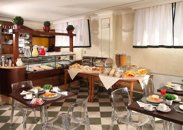 Alessandrino Hotel 3*