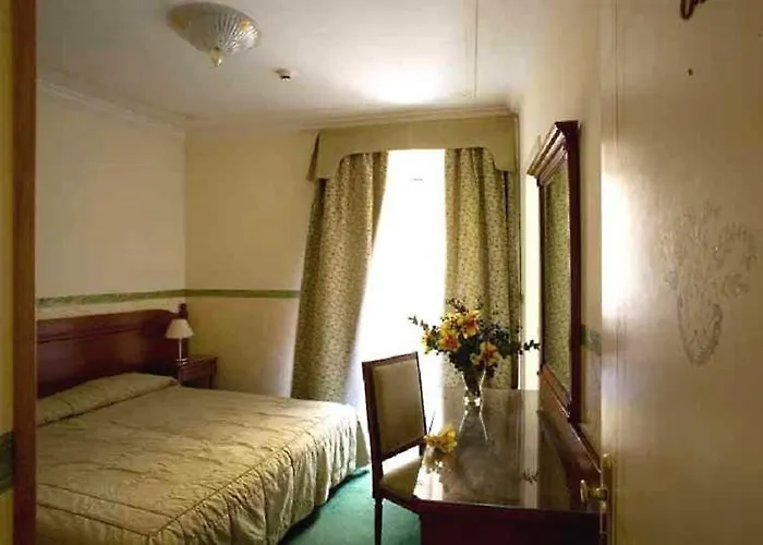 Alessandrino Hotel Rome