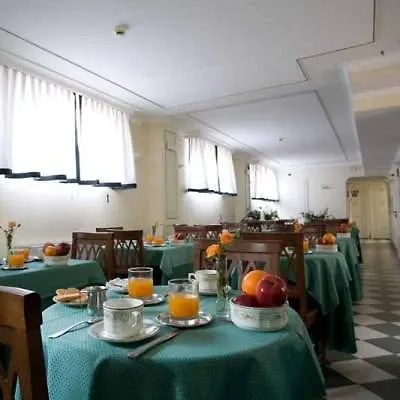 Hotel Alessandrino 3*