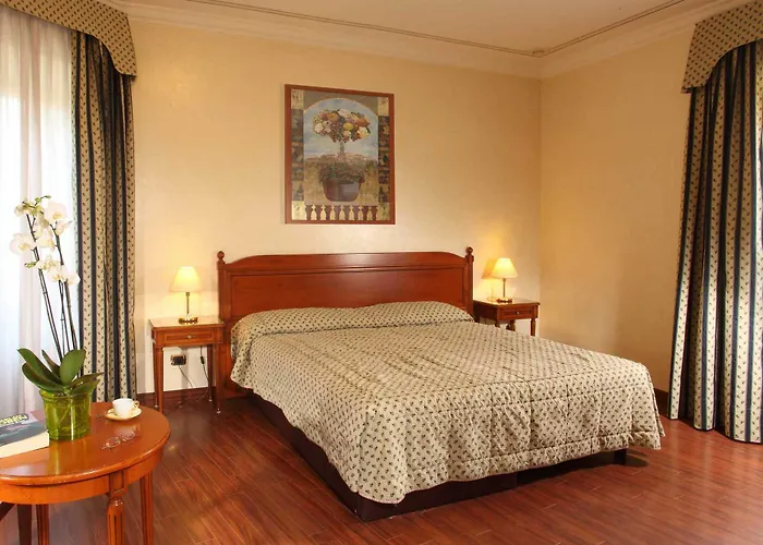 Alessandrino Hotel 3*