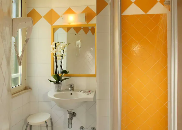 Alessandrino Hotel Rome