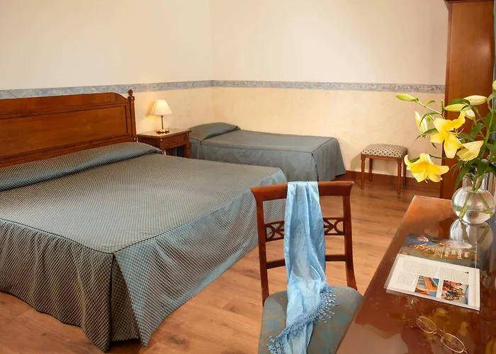 Alessandrino Hotel Rome