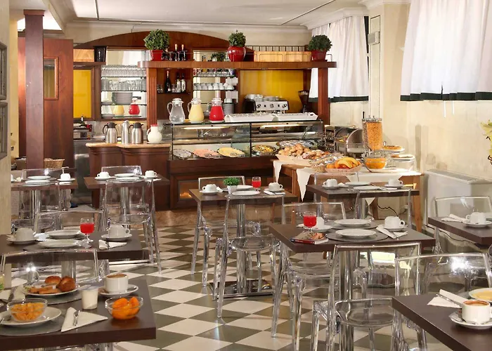 Alessandrino Hotel Rome