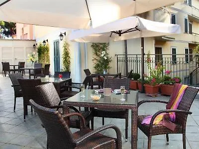 Alessandrino Hotel 3*