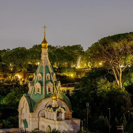 Alessandrino 호텔 3*