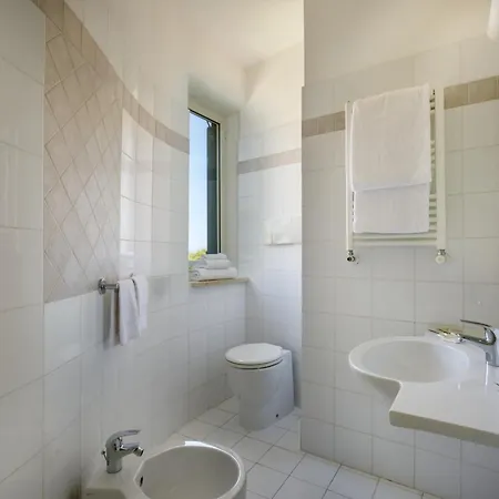 Alessandrino 호텔 로마