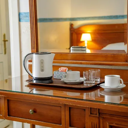 Alessandrino 3* 로마