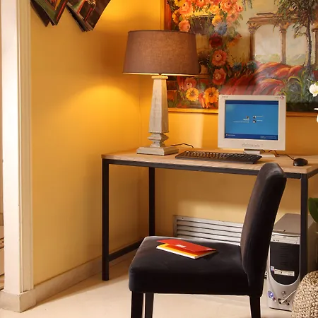 Alessandrino 3* 로마