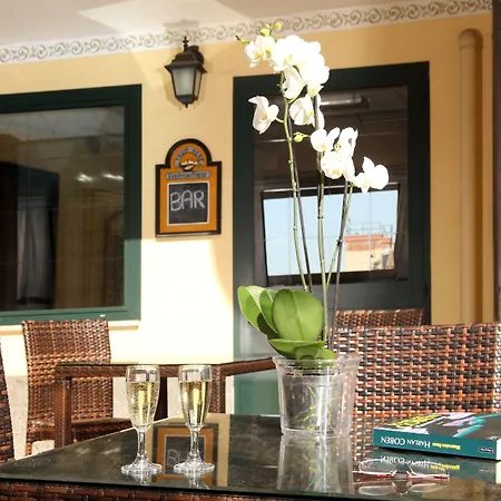 Alessandrino 호텔 3*