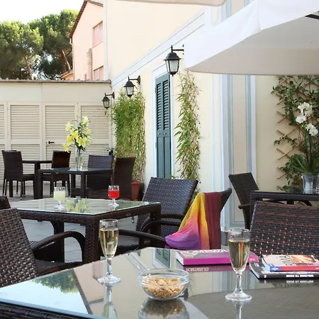 Alessandrino 3* 로마