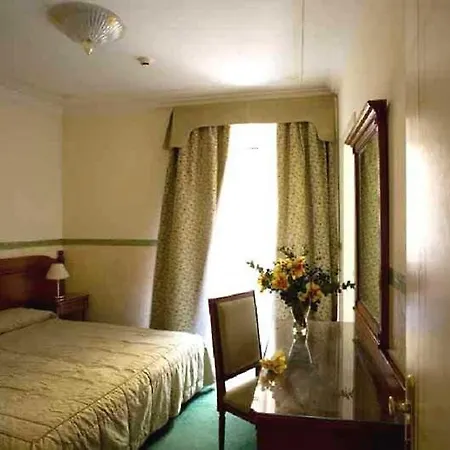 Alessandrino 호텔 로마