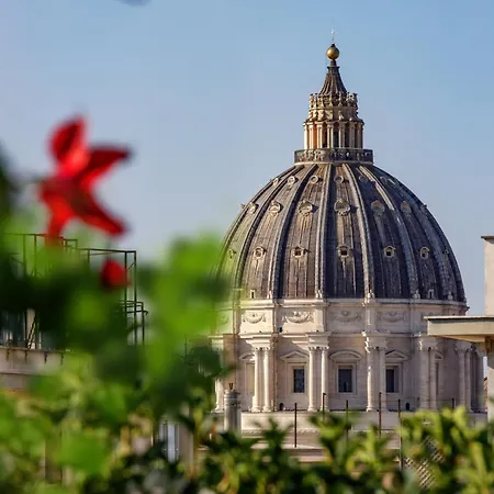 Ξενοδοχείο Alessandrino