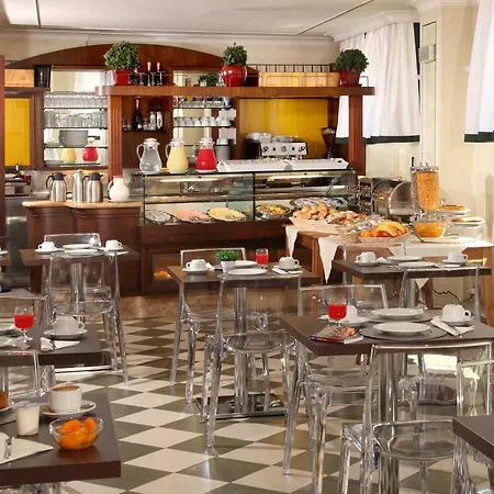 Alessandrino Hotel Roma